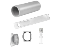 TCL TAC-09CPB/NZWHE WHITE - 1380387 - zdjęcie 3